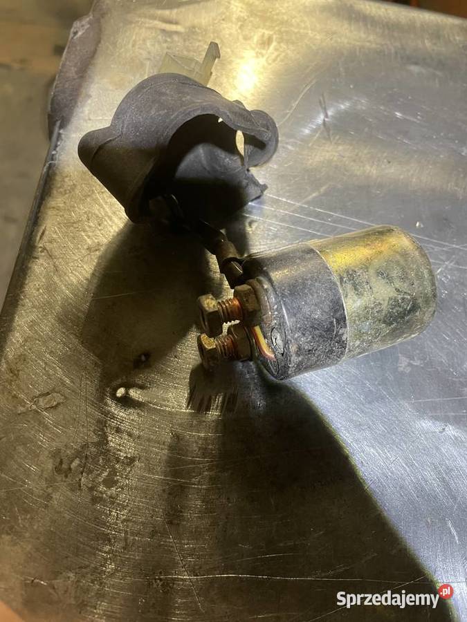 Przekaźnik rozrusznika automat Kawasaki gpz 550 Zakliczyn sprzedam