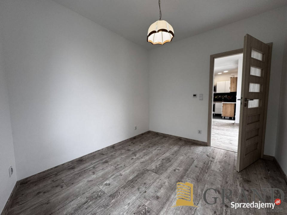 Mieszkanie Stargard 4492m2 3 pokojowe 44.92m2 sprzedam