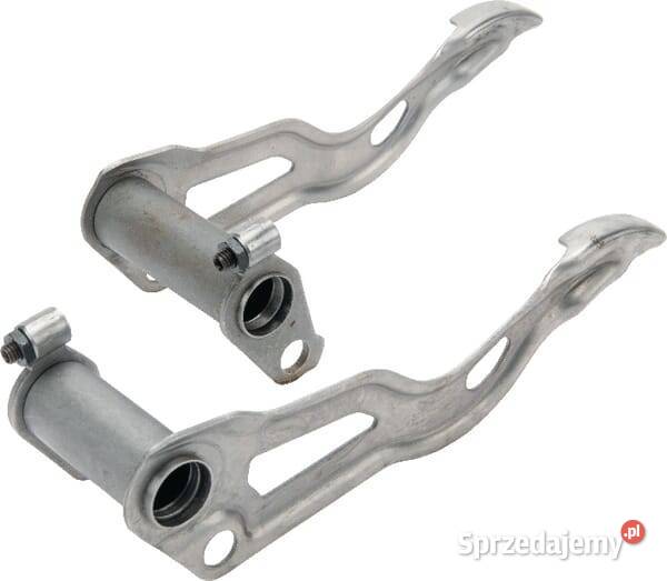 Głowica cylindra 592536 Kamionna