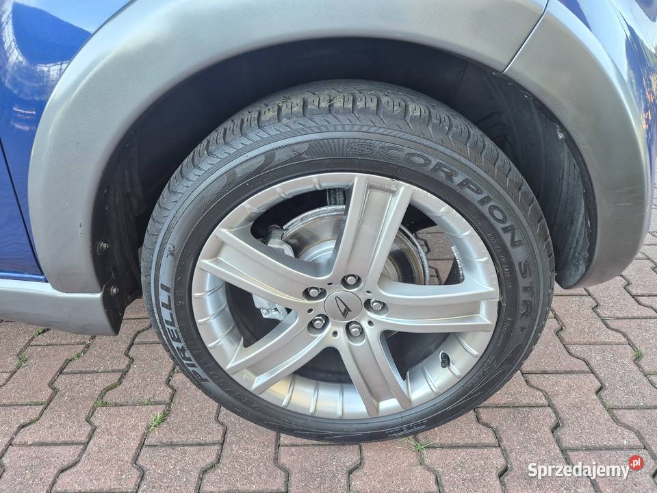 4x4 Terios Jędrzejów sprzedam