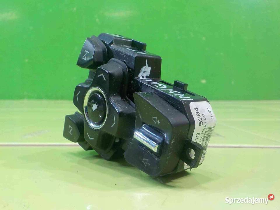 INSIGNIA A LIFT 16r HB 5D przelacznik radia Suków sprzedam