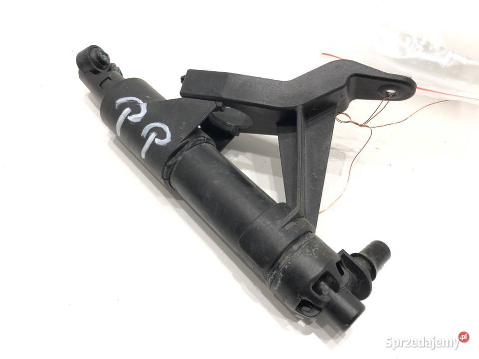 SPRYSKIWACZ REFLEKTORA PRAWY PRZÓD AUDI A4 B9 Spryskiwacze reflektorów