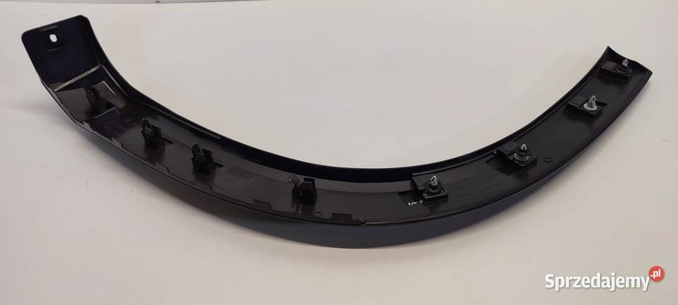 VW TAYRON LISTWA BŁOTNIKA PRAWY TYŁ RLINE