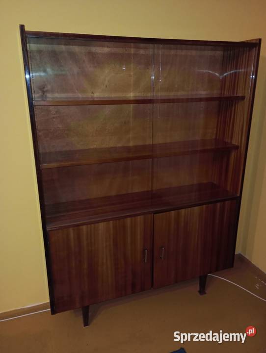 Biblioteczka PRL mazowieckie Mława