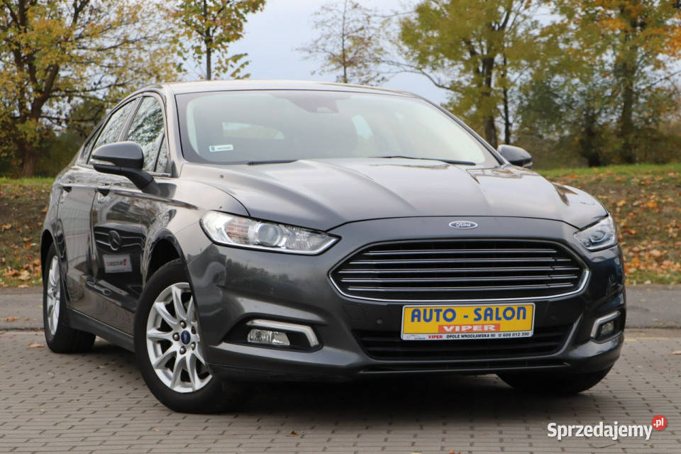 Ford Mondeo 1WŁAŚCICIEL krajowy serwisowany Opole