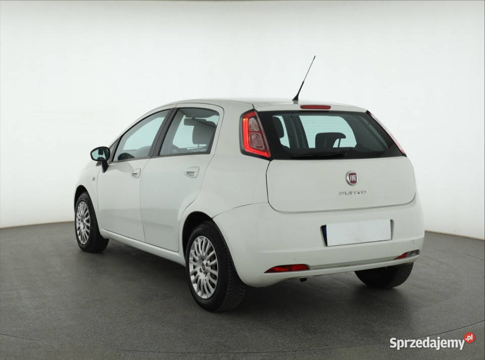 Fiat Punto 12 78858km Piaseczno sprzedam