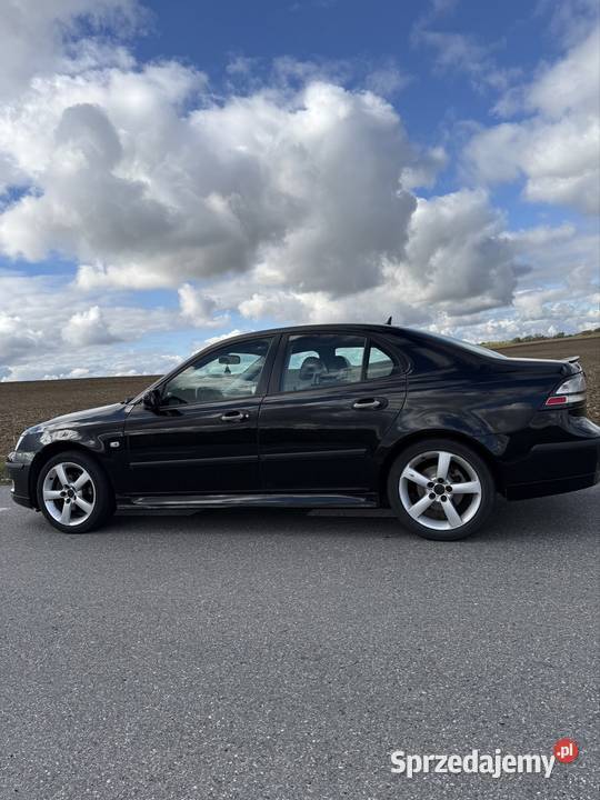 Saab 93 20 t Wrzosowa