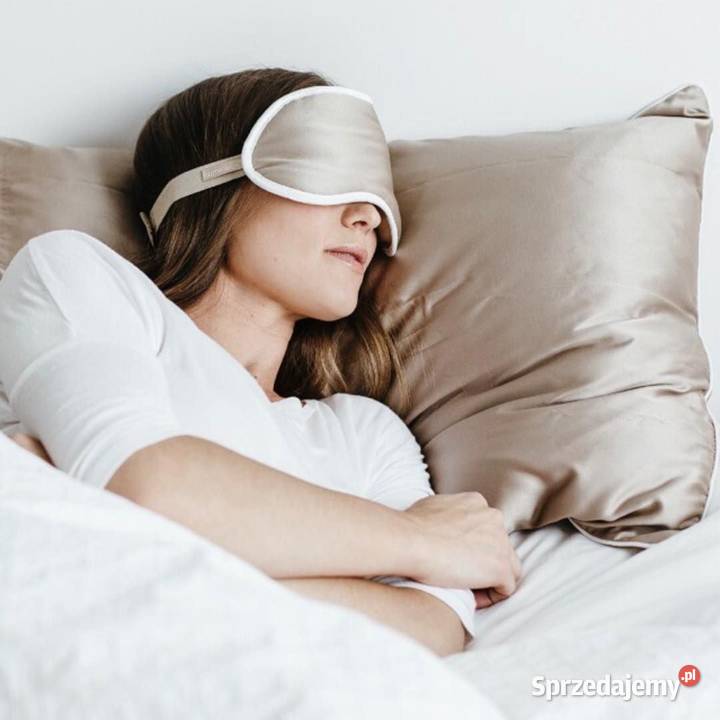 Iluminage Skin Rejuvenating Pillowcase Standard Kraków