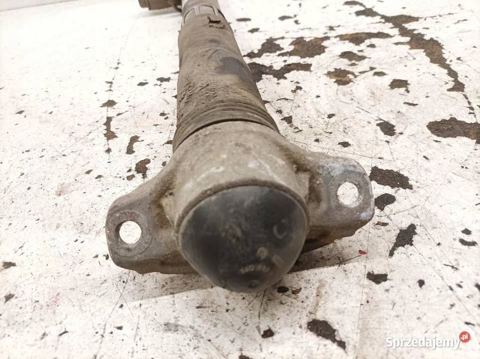 AMORTYZATOR LEWY TYŁ DCC 20 TSI GTI 5Q0512009A sprzedam