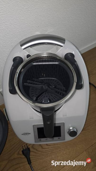 Thermomix TM5 mazowieckie Warszawa
