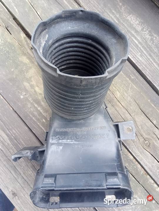 DOLOT WLOT DO FILTRA POWIETRZA S40 V50 C30 C70 opolskie Ciarka