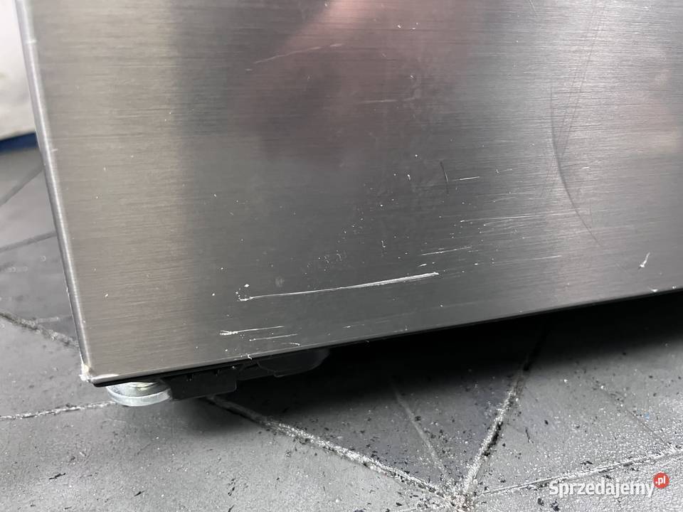 Lodówka LG GBV7180CPY No Frost 186 35 dB srebrny Pozostałe Warszawa