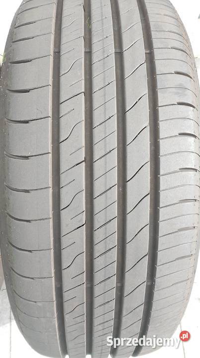 Opony letnie Goodyear Efficientgrip Performance lato Zielona Góra