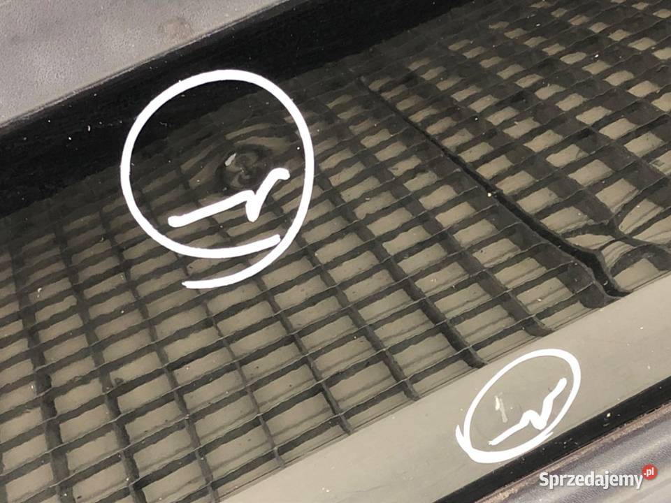 DRZWI PRAWY PRZÓD VOLVO S60 I SedanLimuzyna 0010