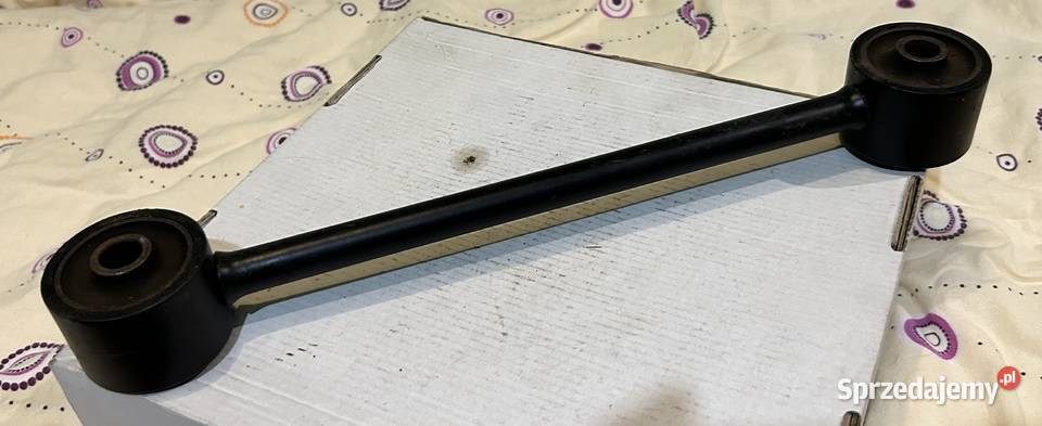 NOWY Tylny drążek reakcyjny Fiat 125p mazowieckie Warszawa