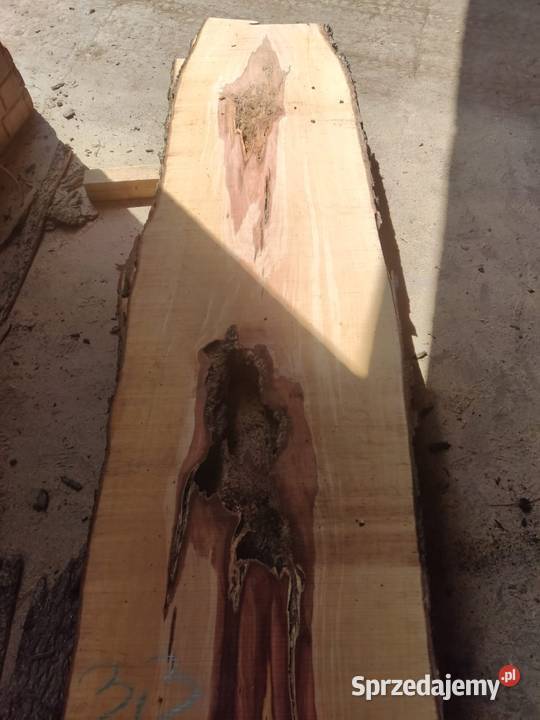 Monolity gruszka 100 szerokosci lubelskie