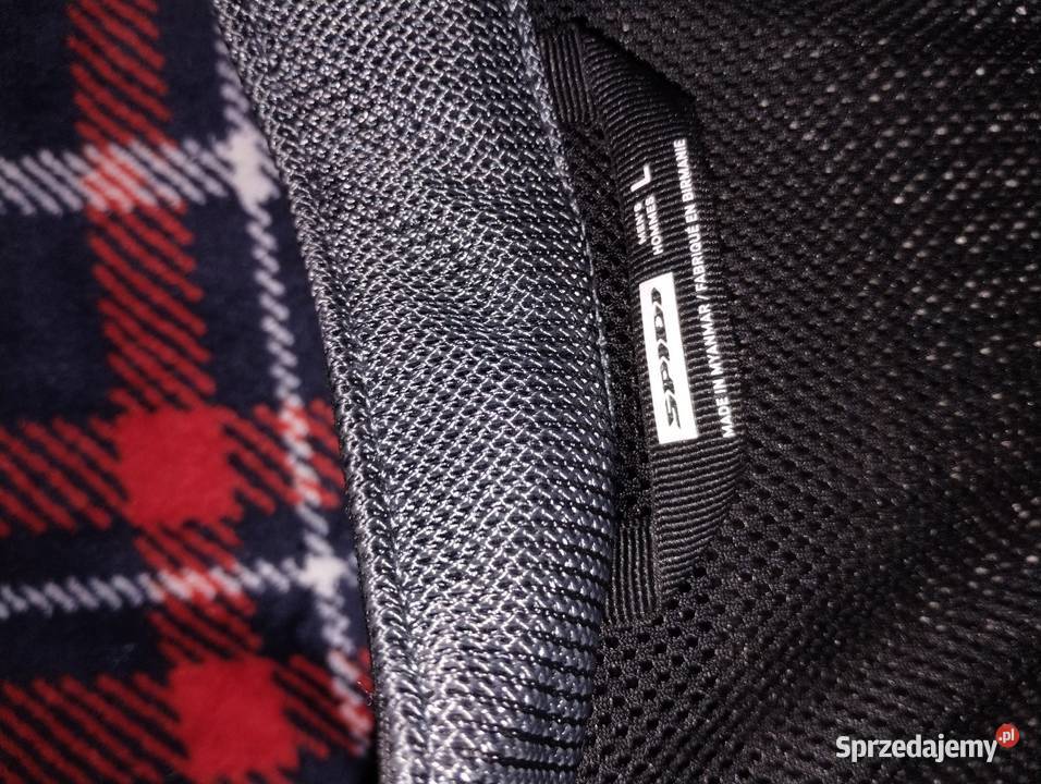 Kurtka spidi buty Alpinestar smx6 V2 faster3 sprzedam