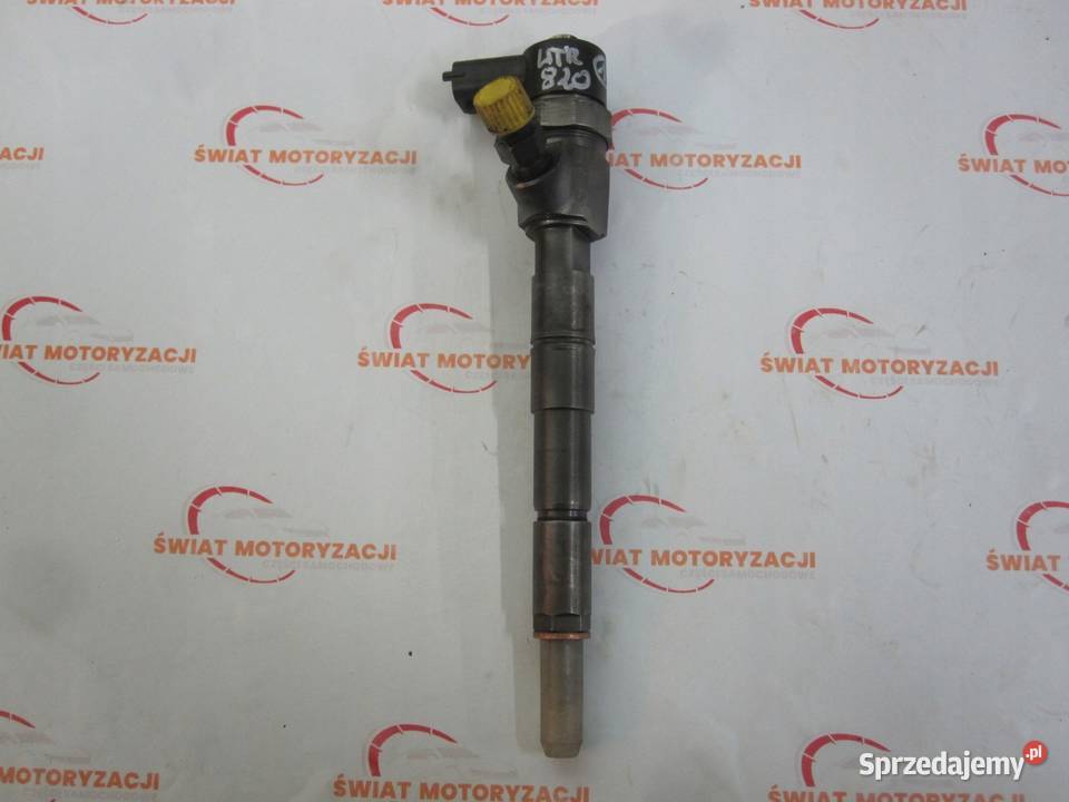 SAAB OPEL 19 CDTI wtrysk wtryskiwacz 0445110159 osobowe Kielce