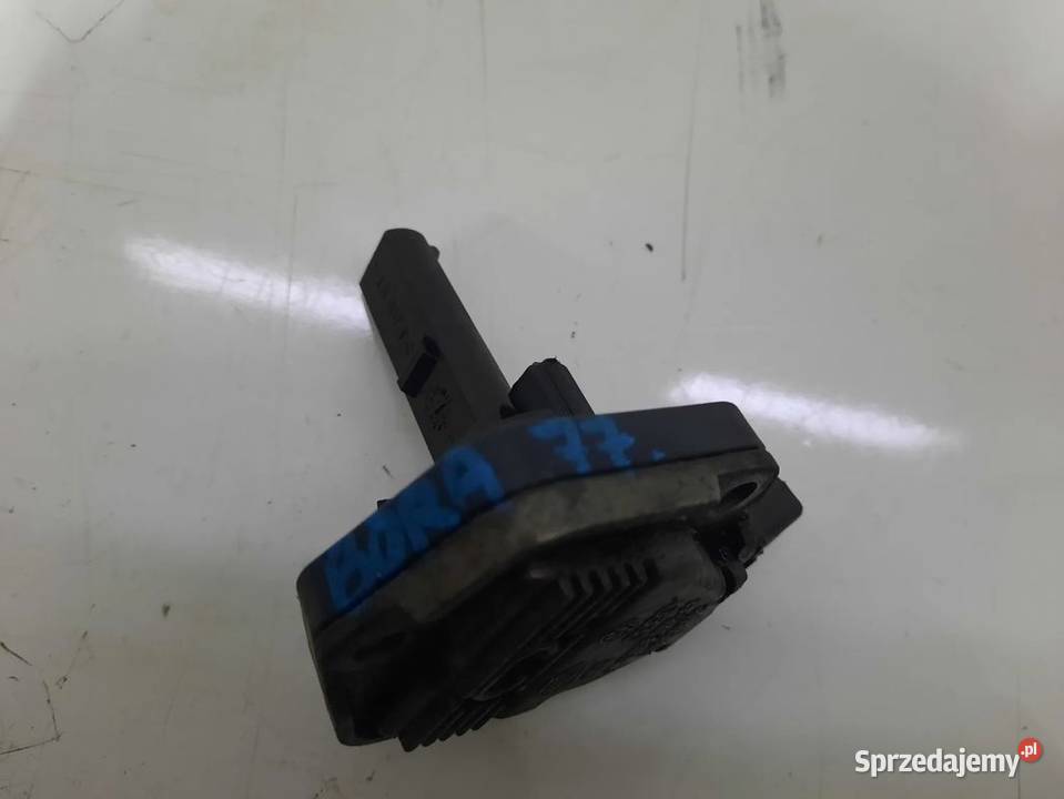 CZUJNIK POZIOMU OLEJU AUDI VW SEAT 1J0907660C Włoszczowa