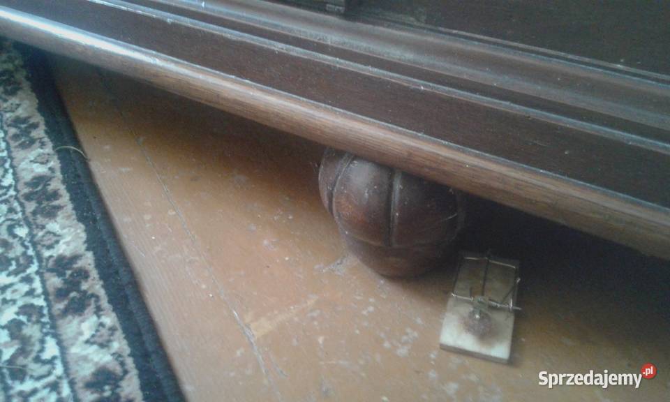szafa stara hitler barok antyk Lublin
