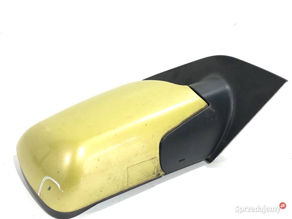 LUSTERKO PRAWY KIA PICANTO I Hatchback 0412