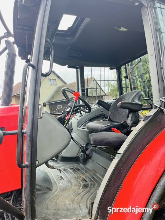 Sprzedam Zetor Proxima 100 WOM 540/1000 obr. Chochołów