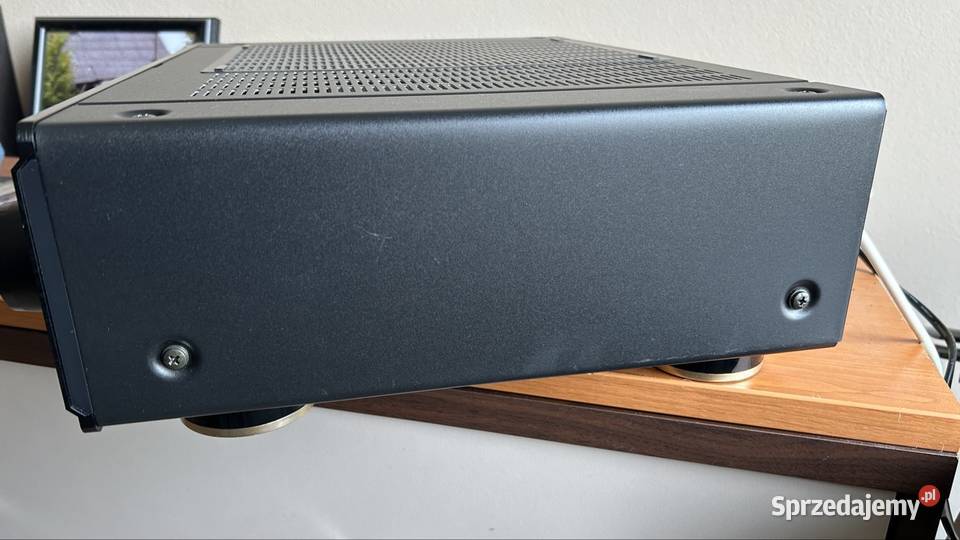 Denon amplitunerr DRA1000 Wrocław