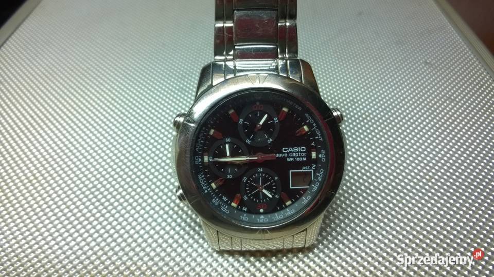 casio wave ceptor wvq 570