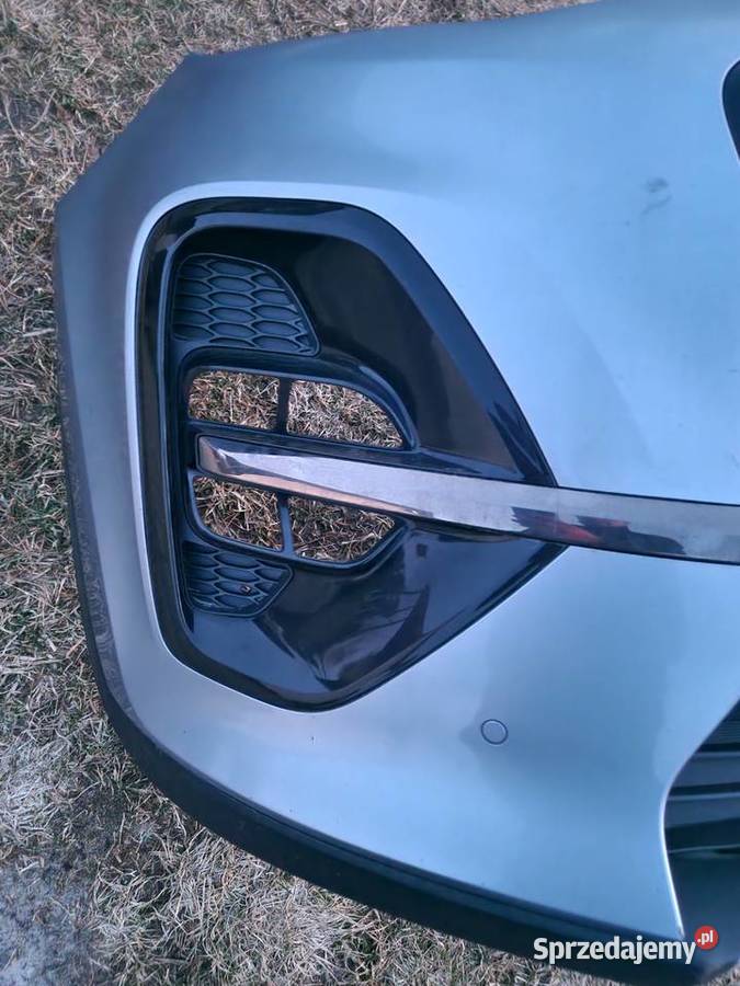 Halogeny kia sportage 4 lift GT line 2020 Żyrardów