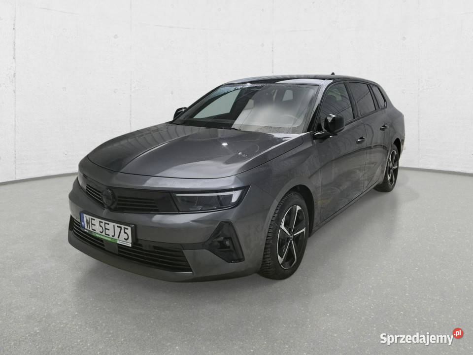 Opel Astra L 2021 Komorniki sprzedam