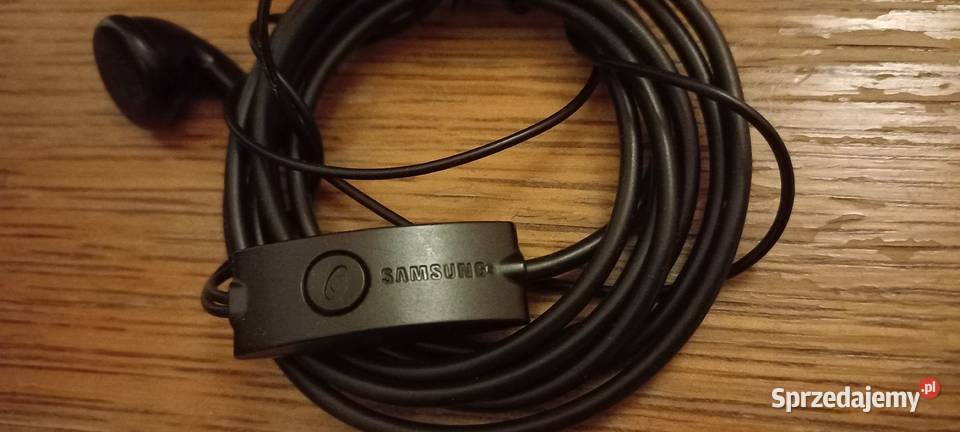 Słuchawki Samsung Avila S5230 Avila Made in