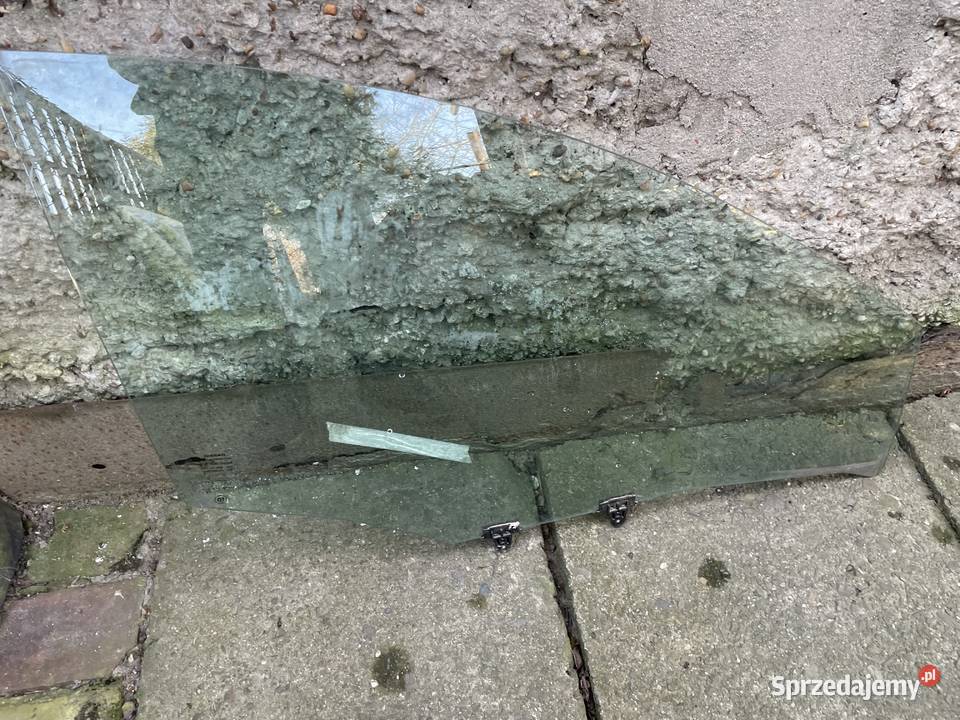 Szyby Samochodowe Boczne Karoseryjne Nissan Boczne (drzwi) śląskie Pszczyna