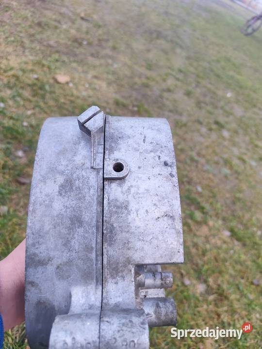 Kartery komar Motoryzacja podkarpackie Łańcut