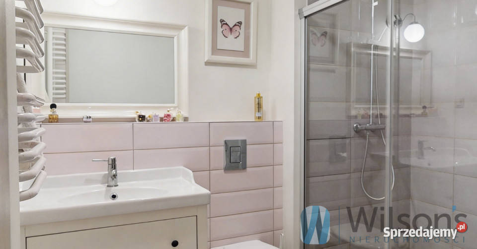 Mieszkanie Warszawa Ząbkowska 6922m2 3 pokoje