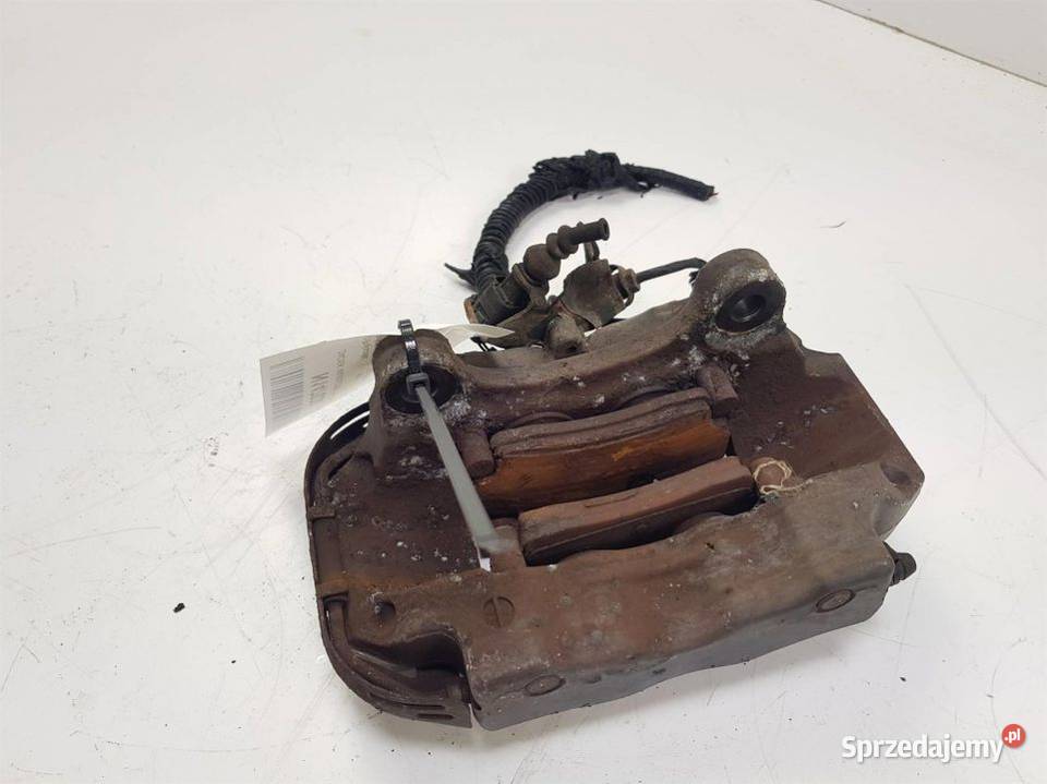 ZACISK HAMULCOWY TYŁ PRAWY VOLKSWAGEN TOUAREG osobowe Lipno