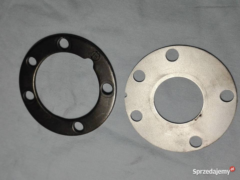 Navara d40 25dci yd25 dystanse podkładki koła Ryki