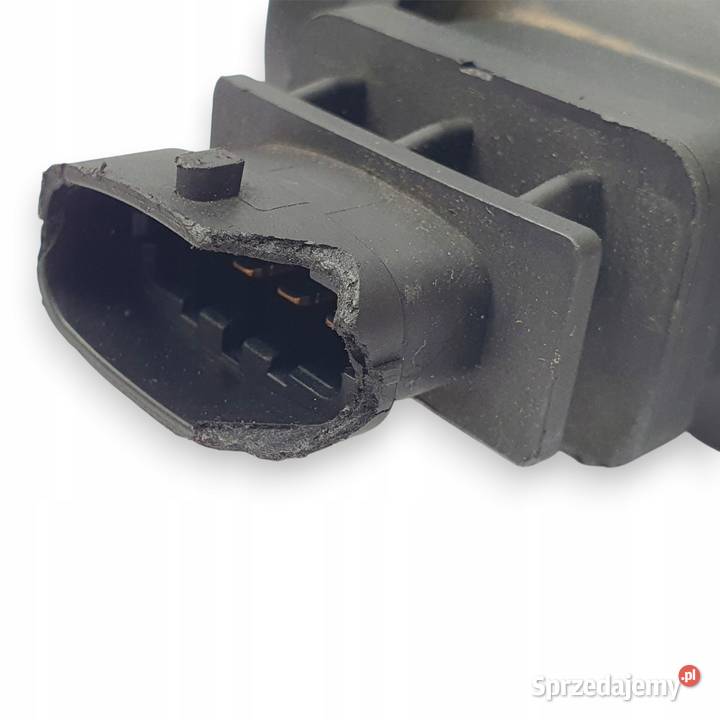PRZEPŁYWOMIERZ Fiat Grande Punto Opel Suzuki 13 lubelskie Chełm