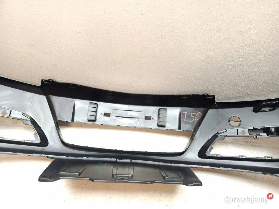 ZDERZAK PRZÓD OPEL ASTRA III H 20032007 Skarżysko-Kamienna