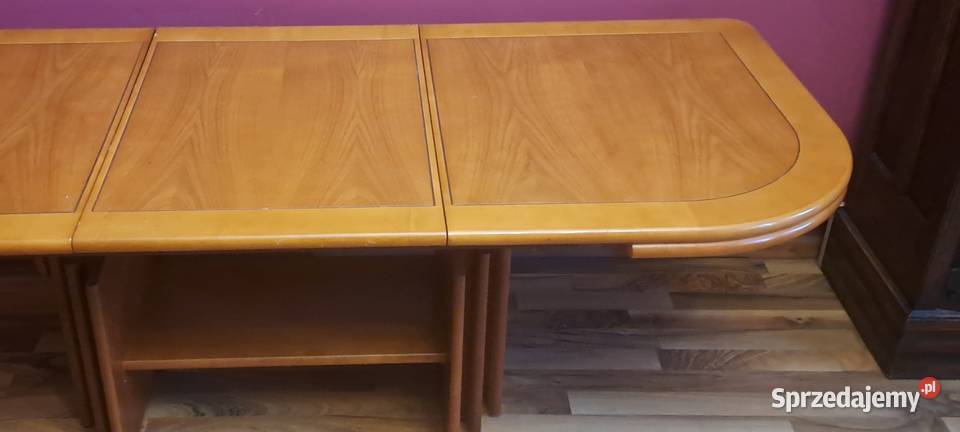 Ława pokojowa rozkladana Polkowice