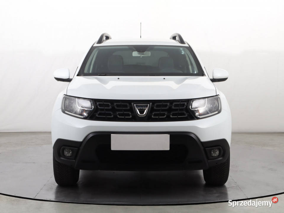 Dacia Duster 16 SCe ESP Katowice sprzedam
