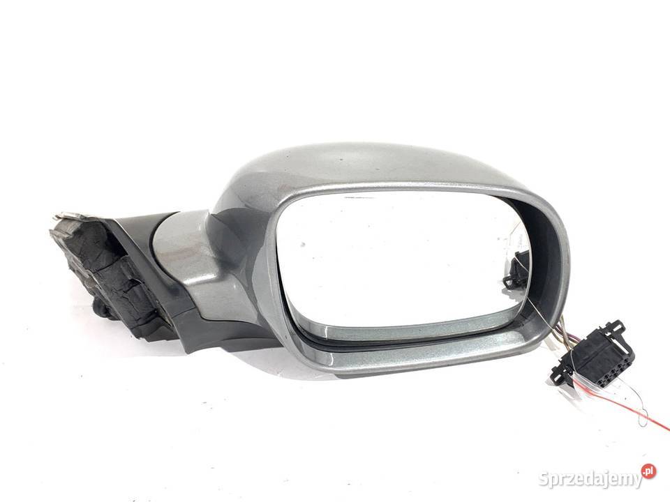 LUSTERKO PRAWY VW PASSAT B5 FL SedanLimuzyna