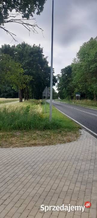 Działki budowlane na sprzedaż Hetmanice