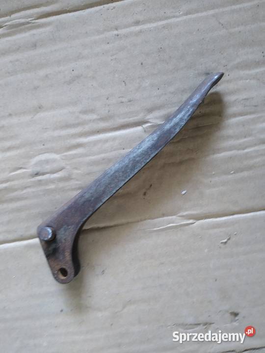 Wfm shl125 WSK klamka z mocowaniem linki Kruszwica