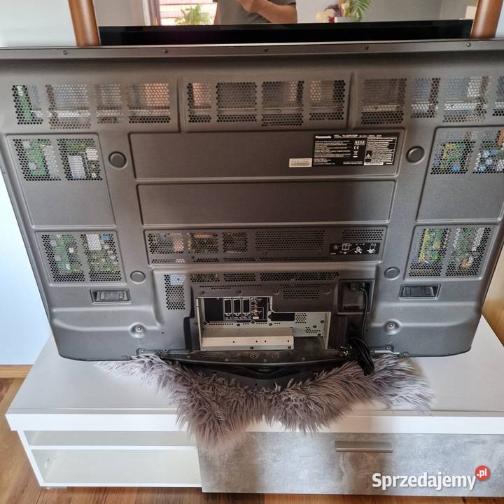 Telewizor Plazmowy konesera TH50PV700P dodatek Bielsko-Biała