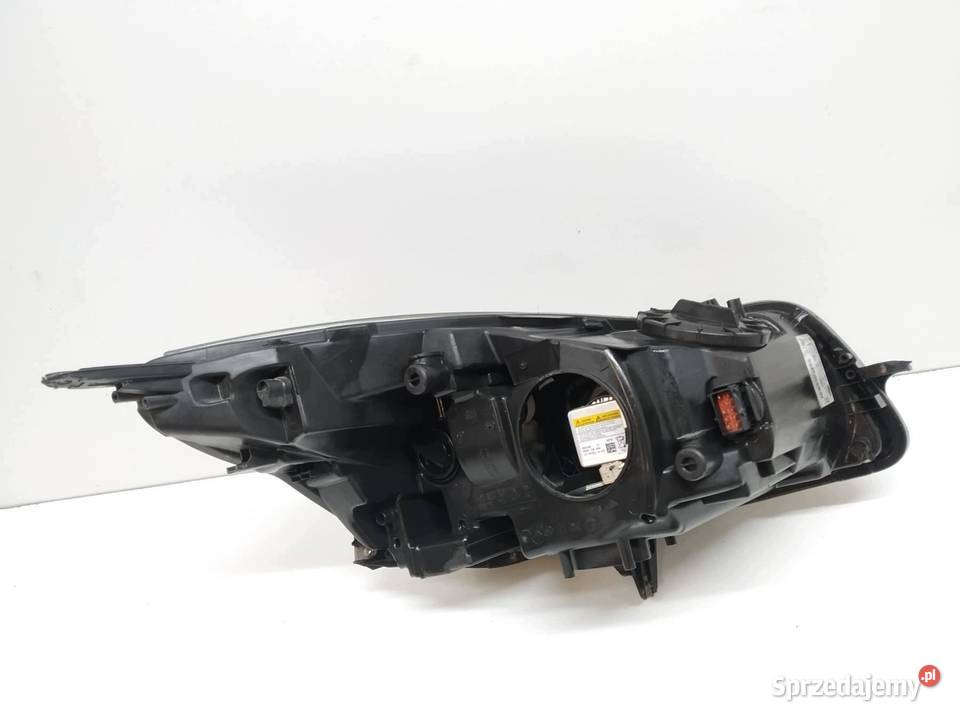 LAMPA PRZÓD LEWA BI XENON EUROPA PRZED LIFT