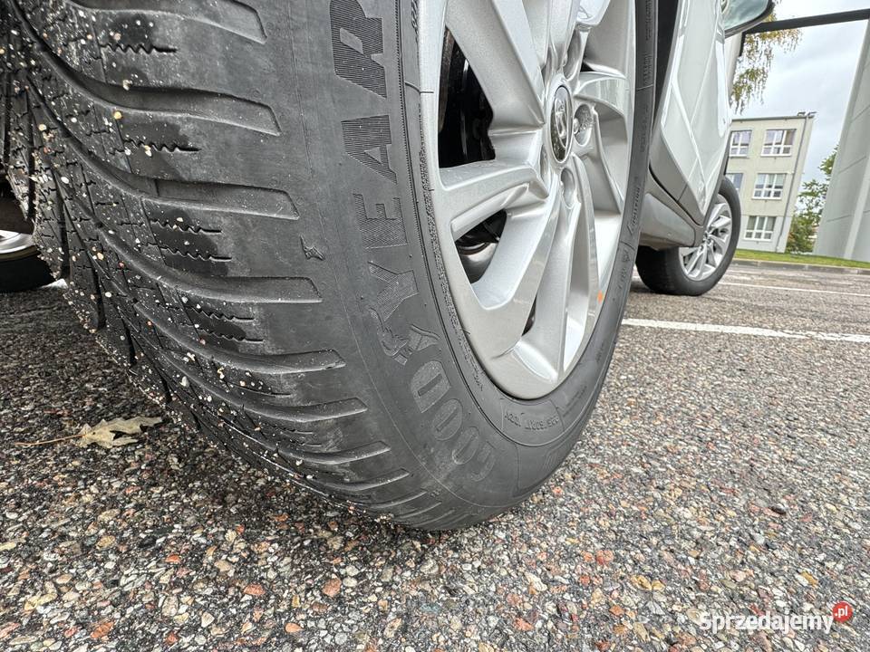 Tucson16 Tgdi1774x4LedKlimatronikGrzeane fotele benzyna Elbląg sprzedam