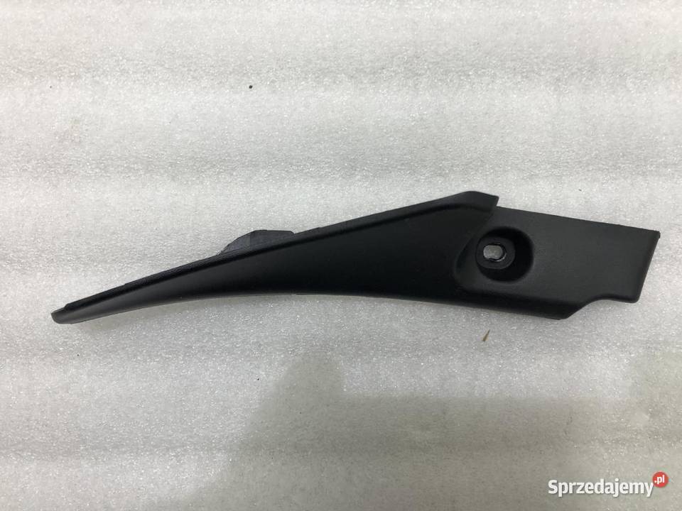 ZAŚLEPKA PODSZYBIA PRAWA DACIA SANDERO wielkopolskie