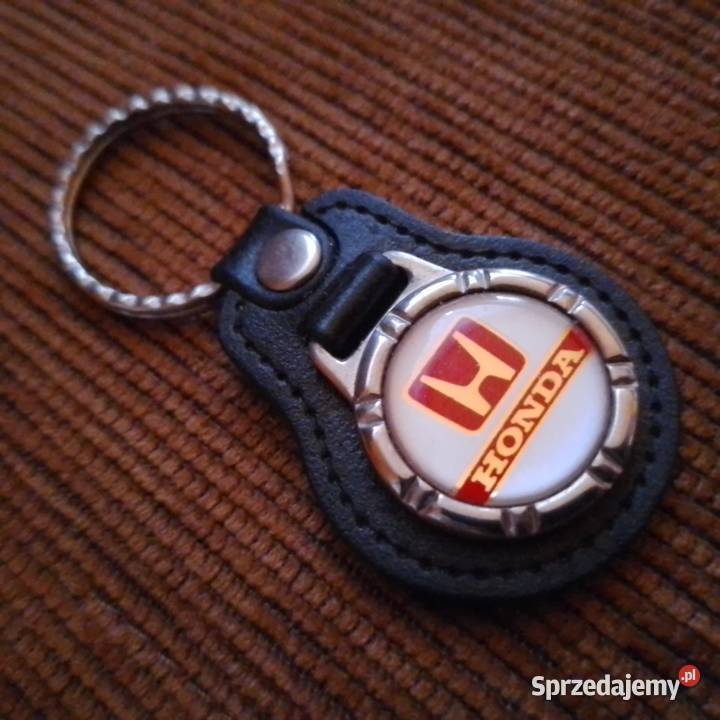 Brelok breloczek do kluczy Honda Gadgety motoryzacyjne Wyszków
