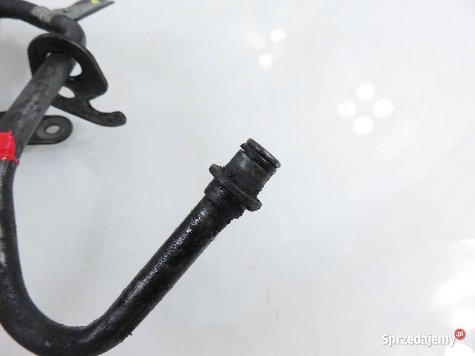 PRZEWÓD WSPOMAGANIA FORD TRANSIT CONNECT I 18 Przewody układu wspomagania sprzedam