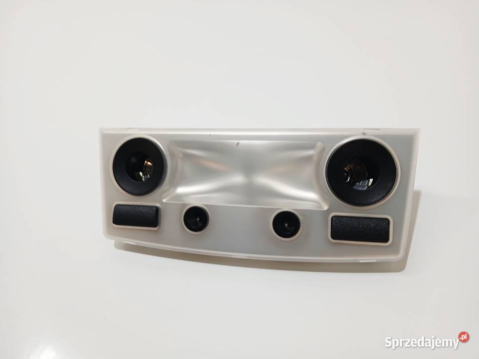 OŚWIETLENIE LAMPKA PODSUFITKI KABINY BMW E61